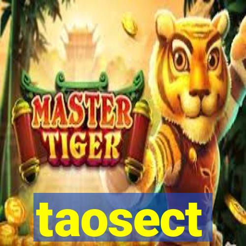 taosect