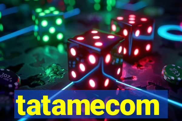tatamecom
