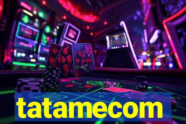 tatamecom