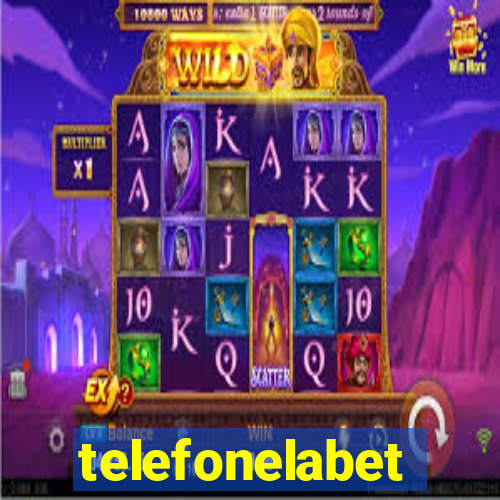 telefonelabet