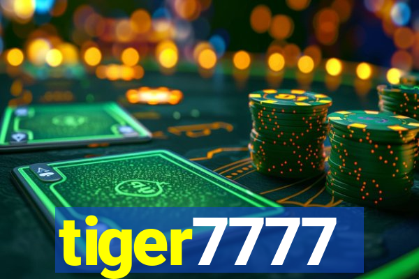 tiger7777