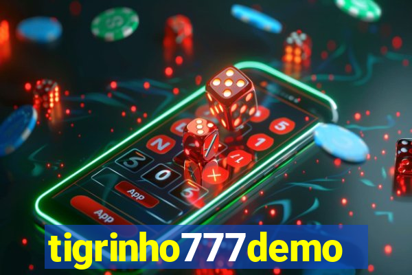 tigrinho777demo