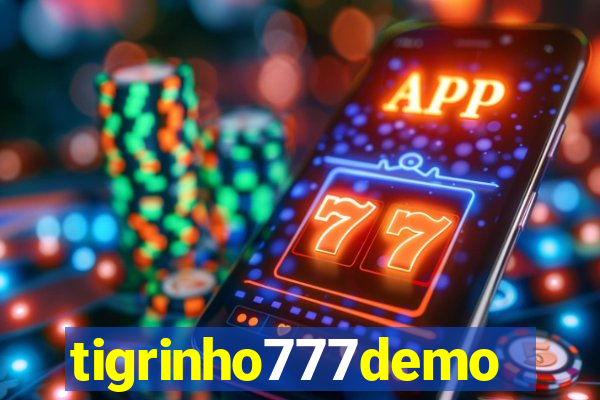 tigrinho777demo