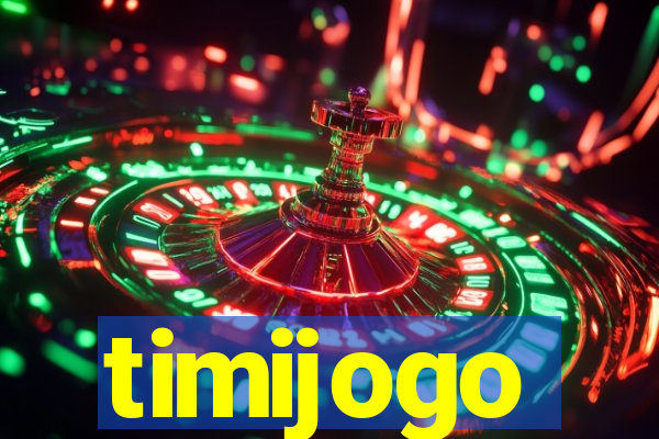 timijogo