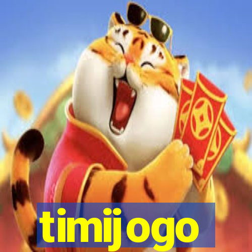 timijogo