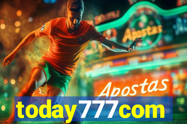 today777com