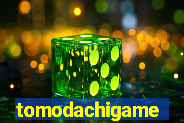 tomodachigame