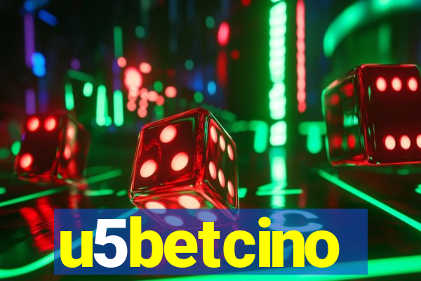 u5betcino