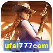 ufal777com