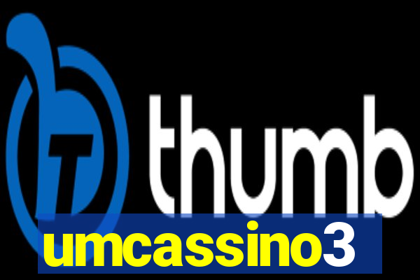 umcassino3