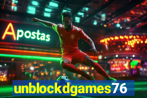 unblockdgames76