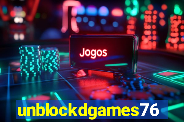 unblockdgames76