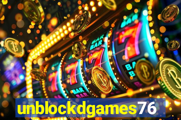 unblockdgames76