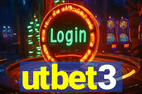 utbet3
