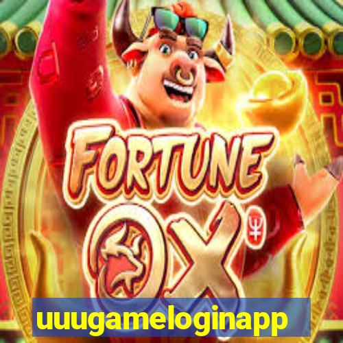 uuugameloginapp