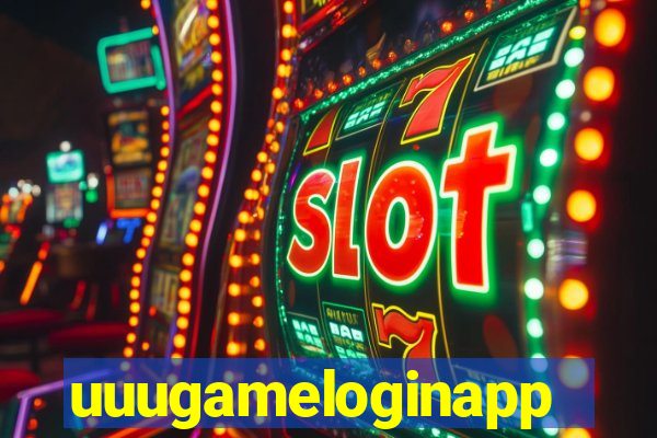 uuugameloginapp