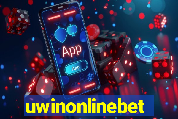 uwinonlinebet