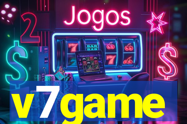 v7game