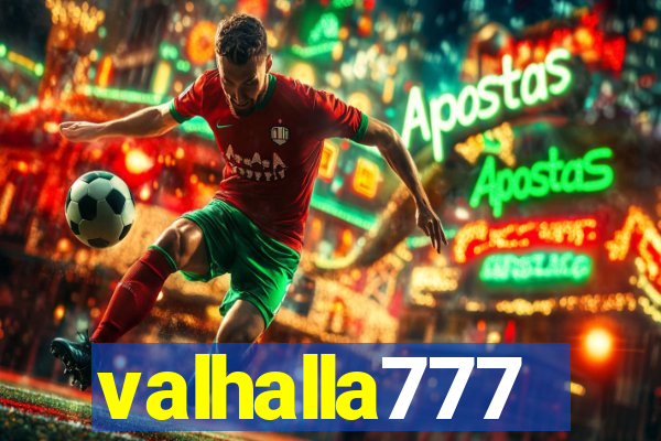valhalla777