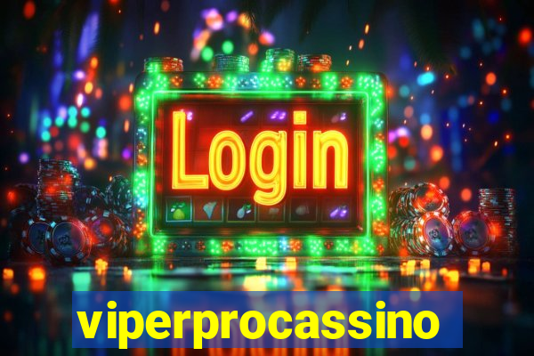 viperprocassino