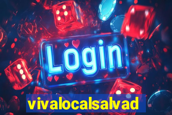 vivalocalsalvador