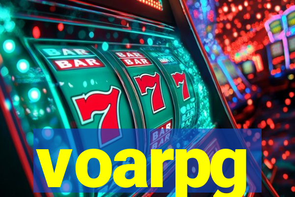voarpg