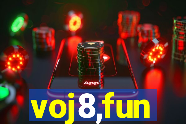 voj8,fun