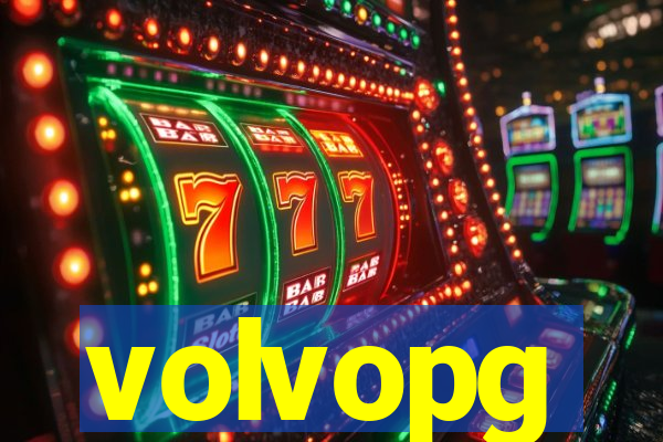volvopg