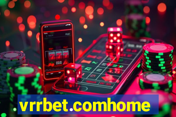 vrrbet.comhome