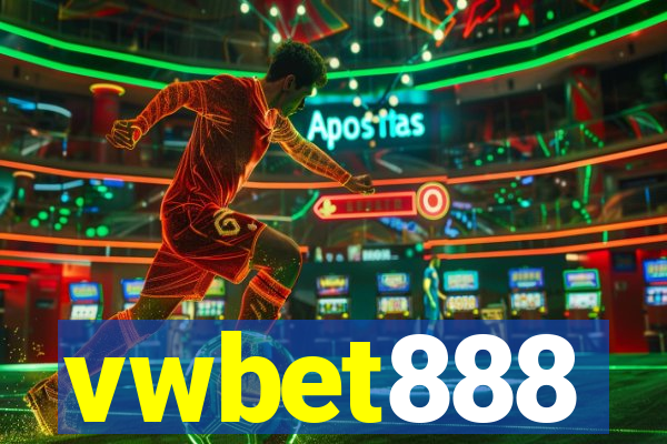 vwbet888