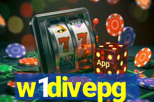 w1divepg