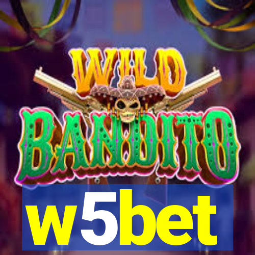 w5bet