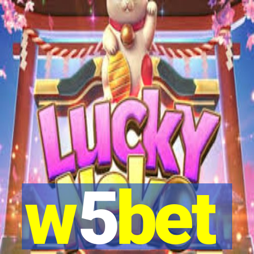 w5bet