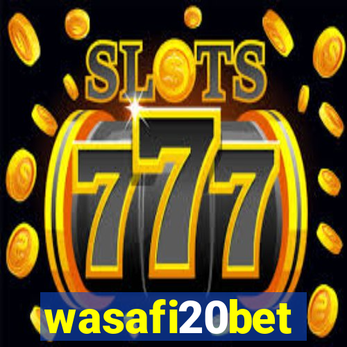 wasafi20bet