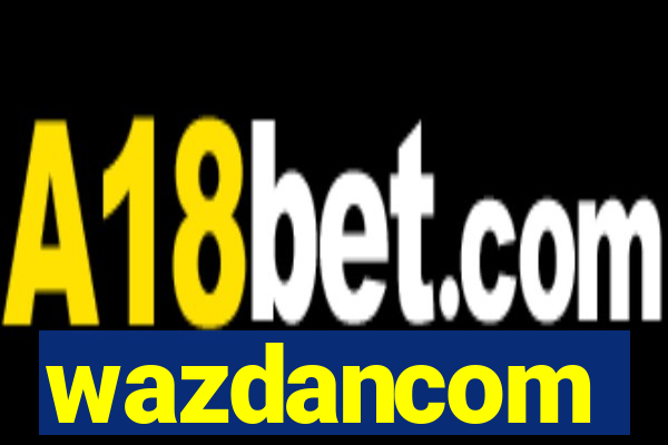 wazdancom