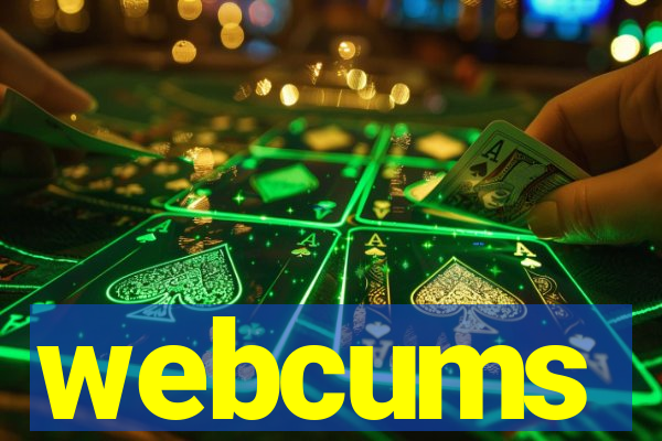 webcums
