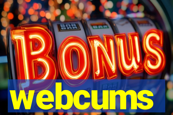 webcums