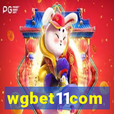 wgbet11com