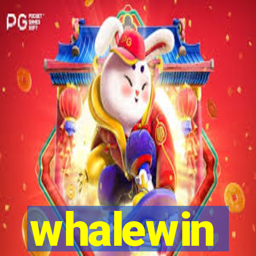 whalewin