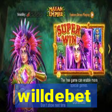 willdebet
