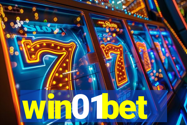 win01bet