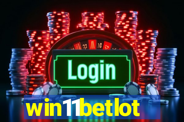 win11betlot