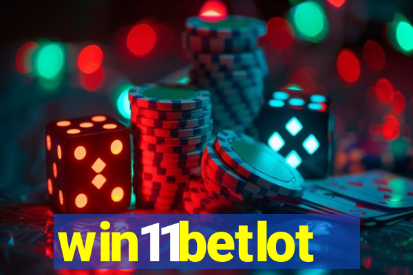 win11betlot