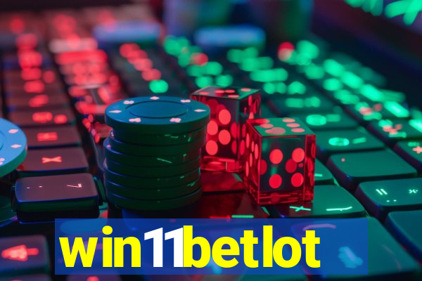 win11betlot