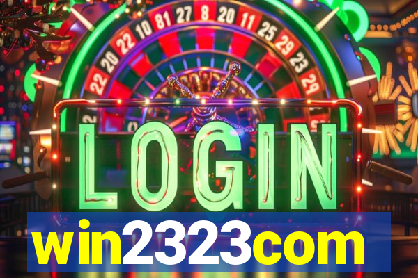 win2323com