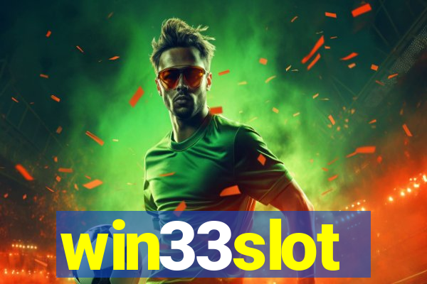 win33slot