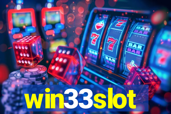 win33slot