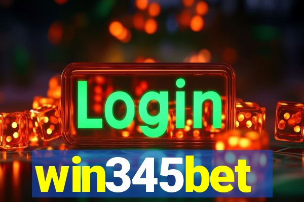 win345bet