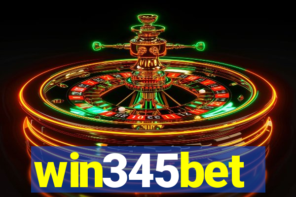 win345bet