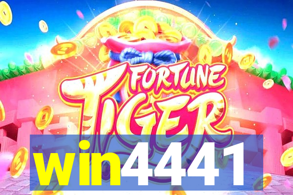 win4441